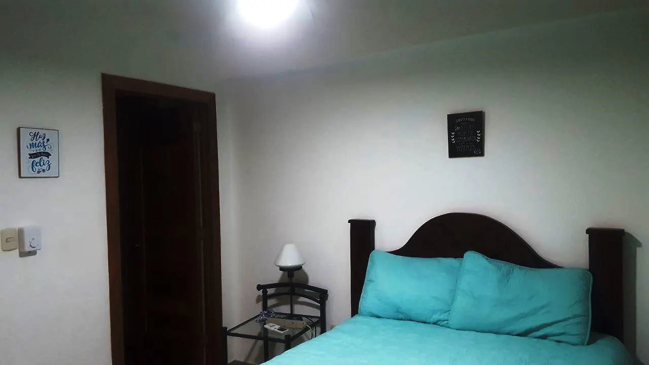 Gazcue Colonial City Apartment Santo Domingo