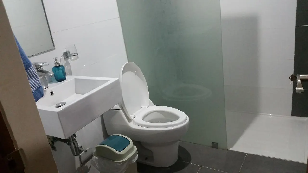 Gazcue Colonial City Apartment Santo Domingo 0*,  Dominikai Köztársaság