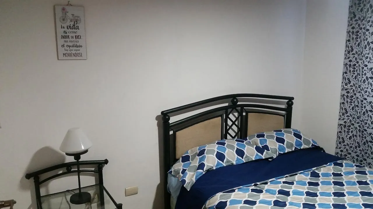 سانتو دومينجو Gazcue Colonial City Apartment جمهورية الدومينيكان