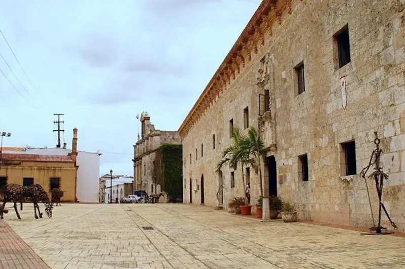 سانتو دومينجو Gazcue Colonial City Apartment 0*, سانتو دومينجو جمهورية الدومينيكان