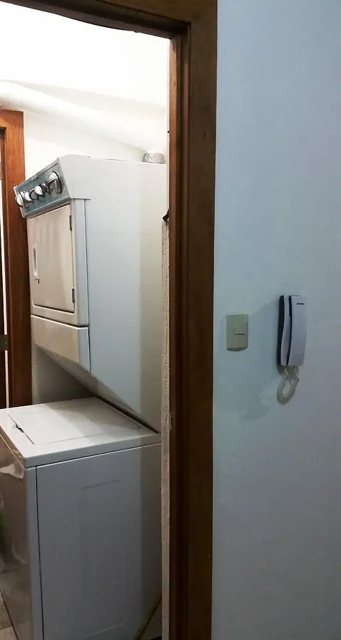 سانتو دومينجو Gazcue Colonial City Apartment