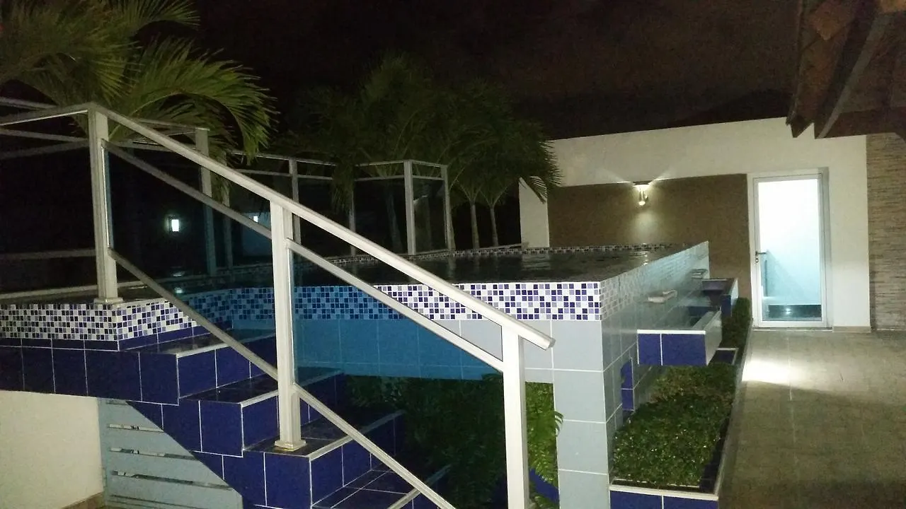 سانتو دومينجو Gazcue Colonial City Apartment 0*, سانتو دومينجو